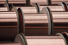 copper