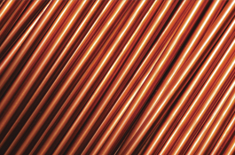 Copper wire
