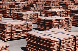 Electrometallurgy