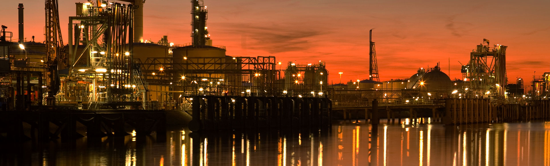 Hatch Downstream Oil & Gas