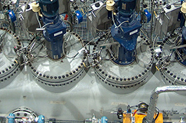 Hydrometallurgy