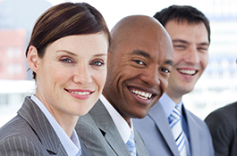 Management Consulting