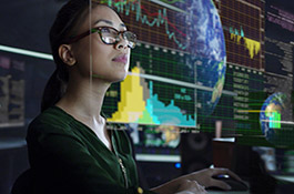 Mastering a new world: embracing opportunities for positive change