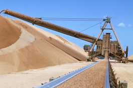 Modern Mining