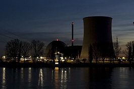 Nuclear Power