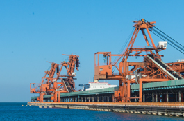 Ports and Marine