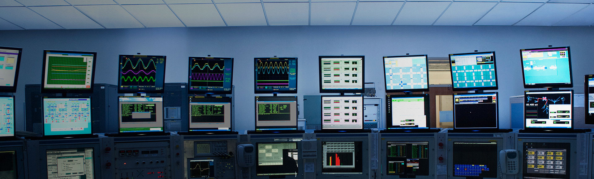 孵化Project Controls