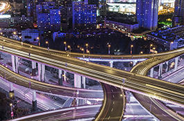 Smart Cities