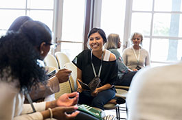 Social risk and reputation management
