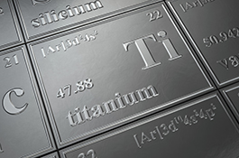 Titanium