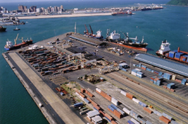 TransportationLogistics