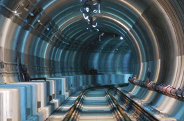 Tunnels