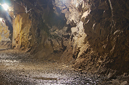 Mining