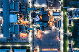 孵化providing advisory services and executing an operational readiness, commissioning, and ramp-up program.