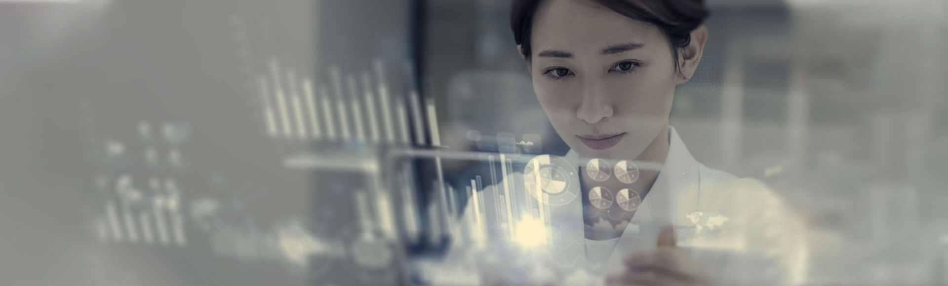 Purpose-driven Analytics and Optimization