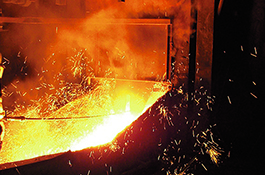Pyrometallurgy