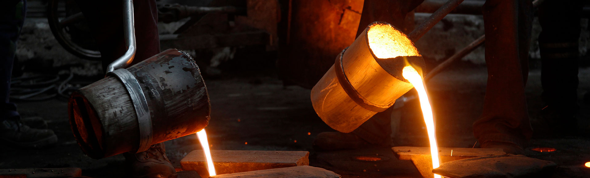 孵化Steelmaking Technologies