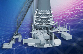 Blast Furnace Digital Twin Industry 4.0 by Hatch