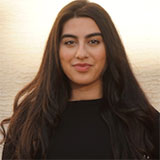 Diana Haikal