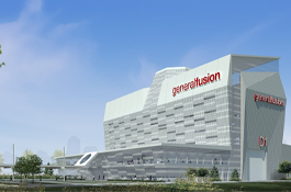 General Fusion Thumbnail