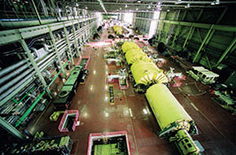 Bruce Power Project
