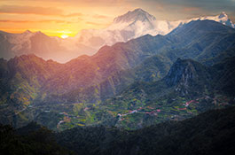 Enhancing Dam Safety in Nepal
