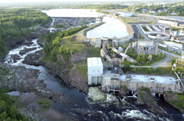 Grand Falls