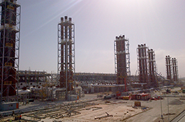 IPP3 Project