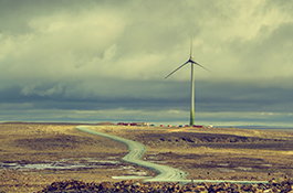 Raglan Wind Mine