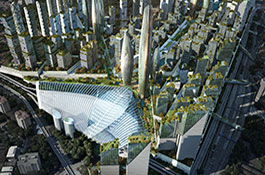 Bandar Malaysia