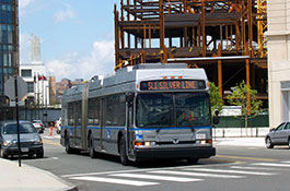 Boston Takes Charge of Zero-Emissions Opportunity - Thumbnail