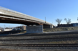 Centennial Parkway
