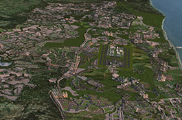 Durban Aerotropolis Master Plan