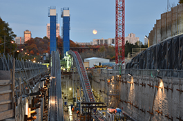 Eglinton Crosstown Light Rail Transit