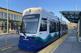Hilltop Tacoma Link Expansion