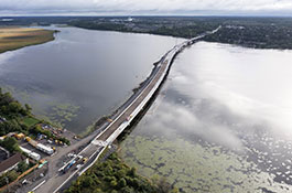 Kingston Third Crossing (Waaban Crossing)