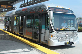 LA Fare Policy Insights small image