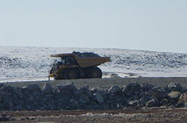 Mary River Aerodrome