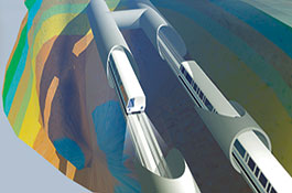 Silicon Valley Rapid Transit Project thumbnail