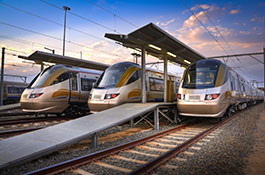 The socioeconomic impact of the Gautrain study