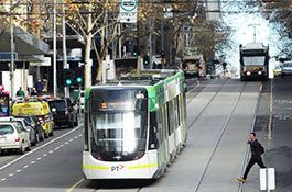 Traction Power and Systems Capacity Analysis for Systemwide Cascade Plan