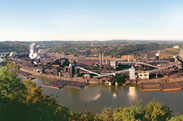Clairton Works Project