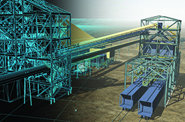 Faustina Brownfield Fertilizer Plant