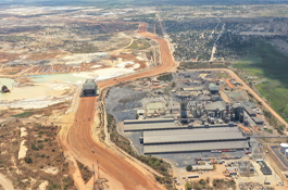 Kenmare Resources Thumbnail