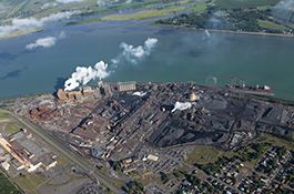 UGS 375 ktpa Plant Expansion