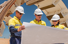 Construction management