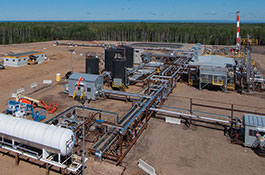 image thumbnail NSolv Pilot plant