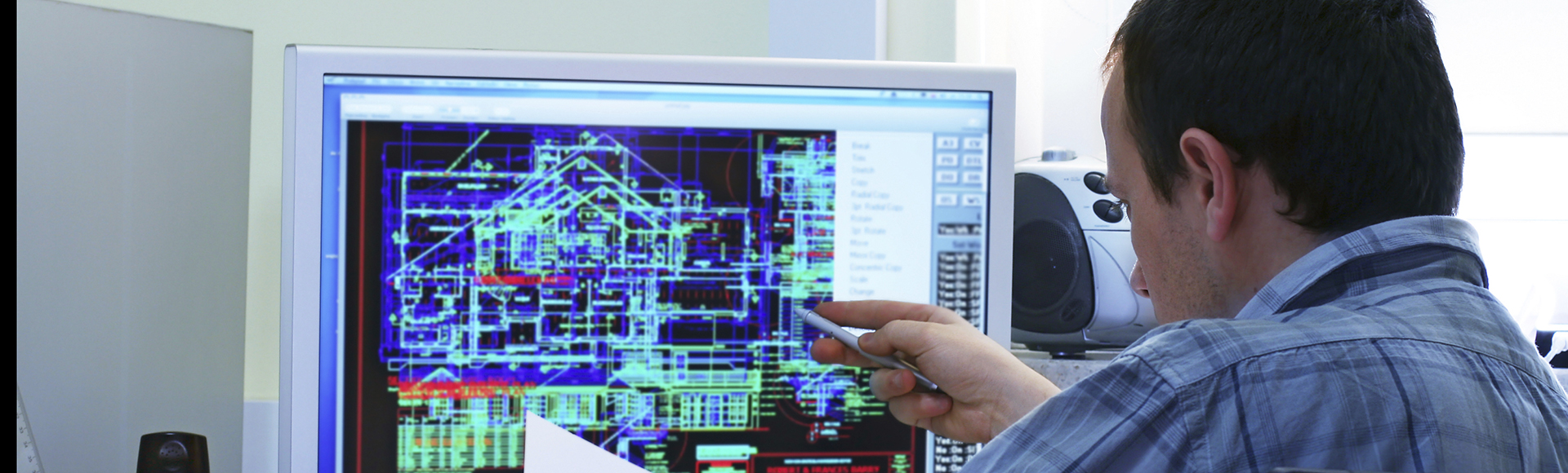 Specialized Engineering Analysis and Design