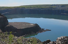 水sampling using Hatch's patent-pending drone solution for unmanned aircraft water-sampling systems