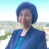 Sevda Dehkhoda博士